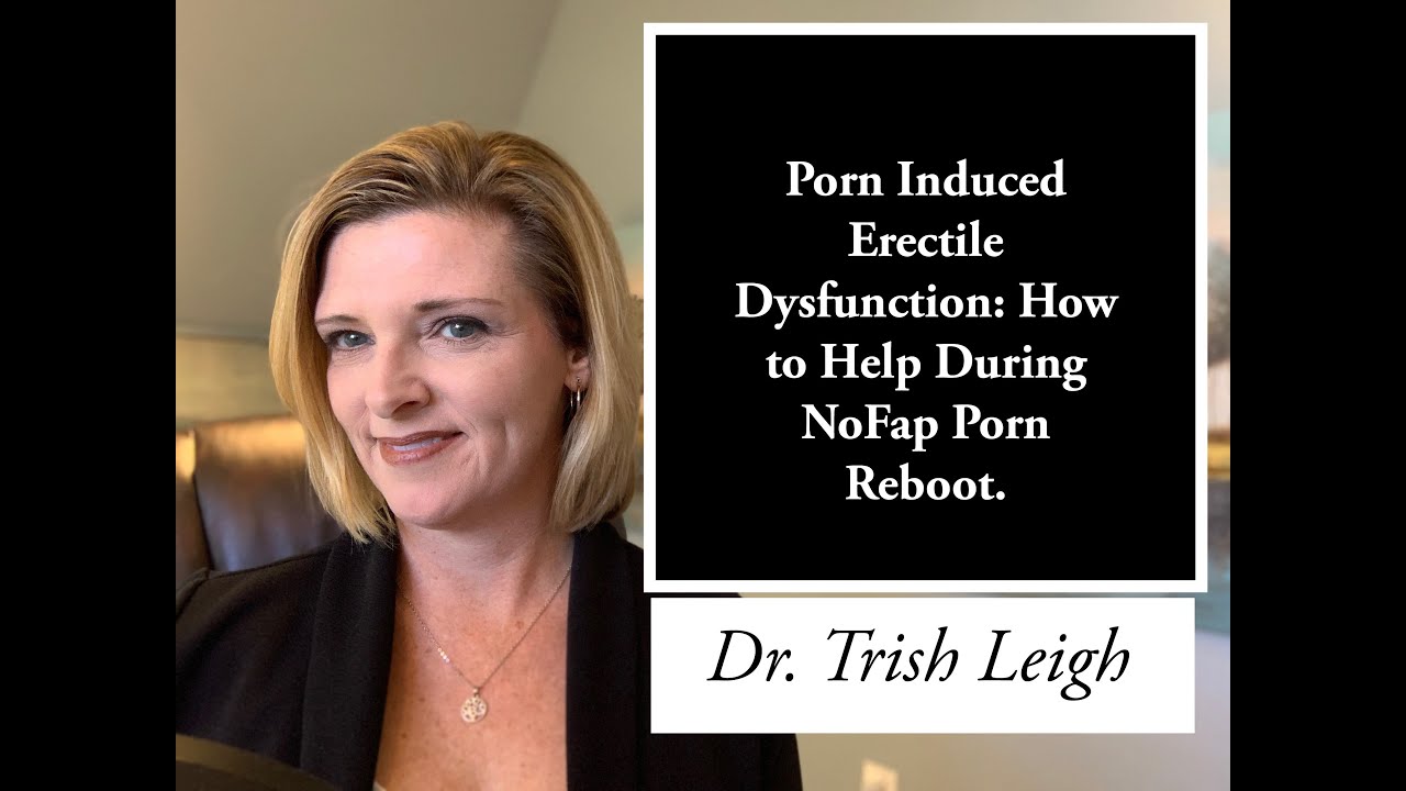 Porn-Induced Erectile Dysfunction | Understanding, Impact, and Solutions