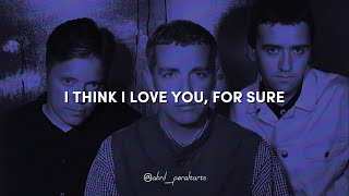 Electronic - Disappointed - Lyrics