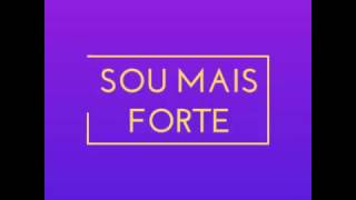 Sou Mais Forte - Wesley Safadão:. FEAT: Luan Santana ( LETRA ) CANAL AMO LETRAS