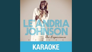 We Introduce God (Karaoke Version)