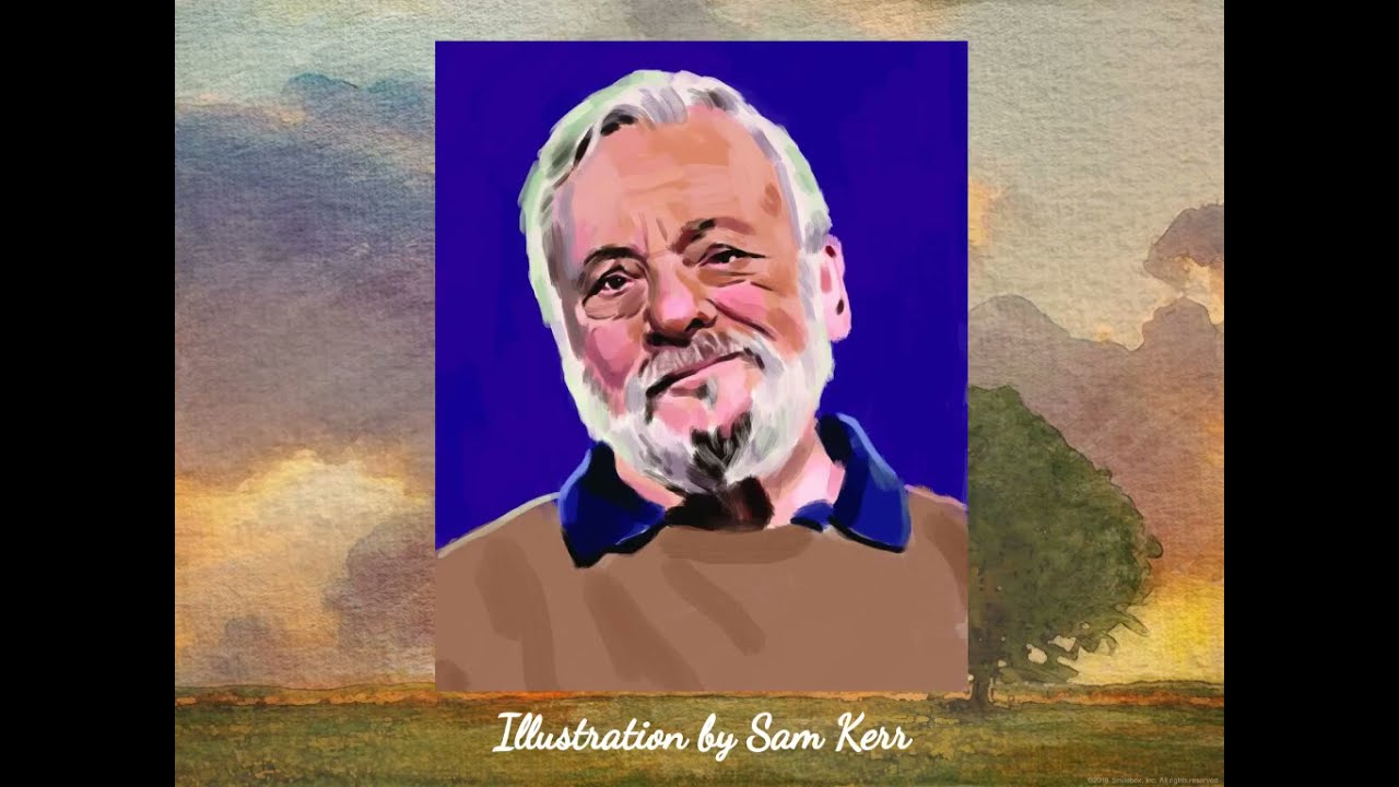 SONDHEIM: A Magical Musical Life thumbnail