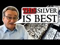 Bullion Dealer Reveals Best Silver to Stack ON A BUDGET