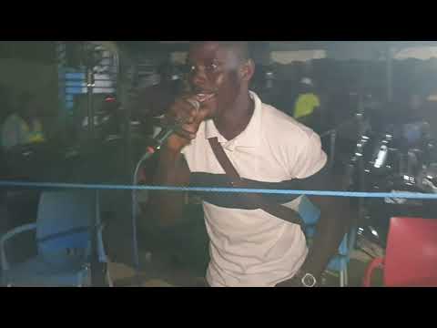 Séka Ange & Ahoué Orchestra - Téléphone