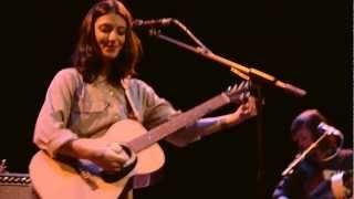 Sharon Van Etten - Kevin's (Live in Cambridge)