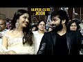 Ram Pothineni And Kriti Shetty Cute Conversation At The Warrior Pre Release Event Daily Culture