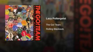 Lazy Poltergeist