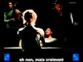 Emily Loizeau - « Je ne sais pas choisir » + sous-titres
