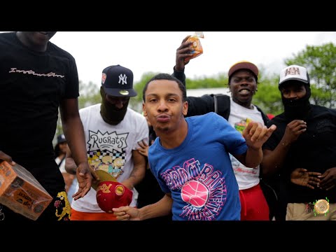 Kilsosouth -   Fallin' out (Shot by @GwopDigital)