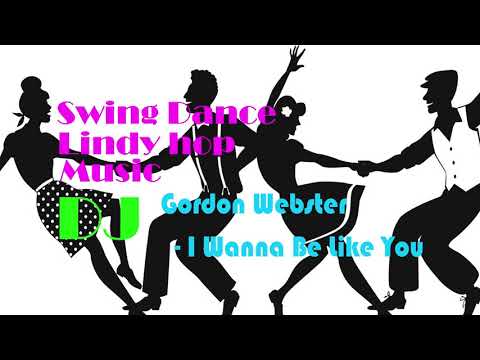 51. Gordon Webster  - I Wanna Be Like You