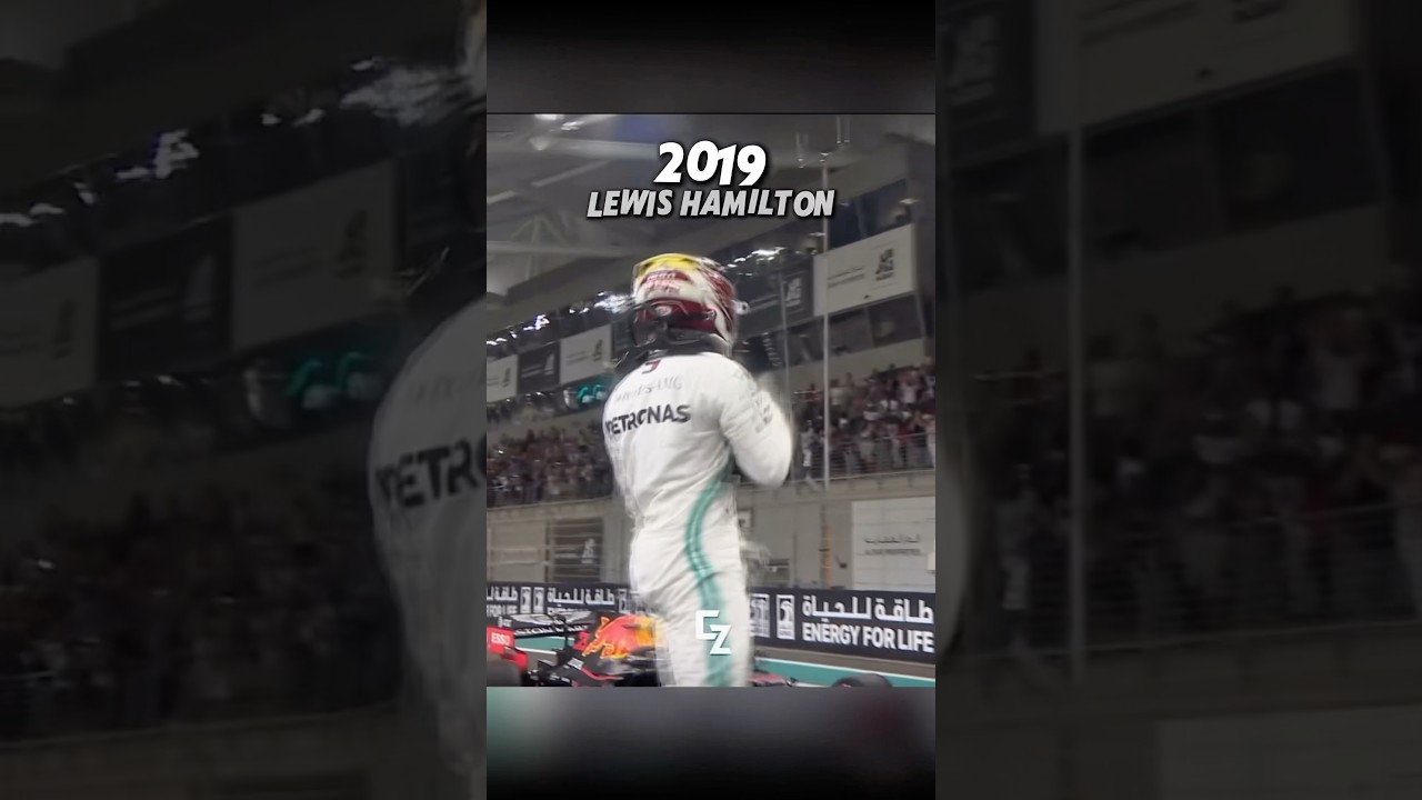 Last 5 poles in Abu Dhabi 🤯🔥🥶