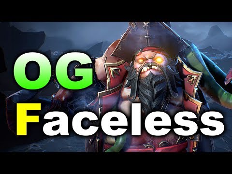 OG vs Faceless - WHAT A GAME! - MASTERS MANILA DOTA 2