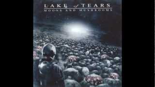 Lake Of Tears - Like A Leaf Extended