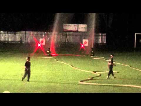 6. kolo ZHL - Letničie - DHZ Holíč 1.pokus