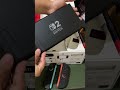 EASY UNBOXING Nintendo Switch2 Mario Kart Bundle Nintendoswitch2 Mariokart Unboxing Asmr Hype