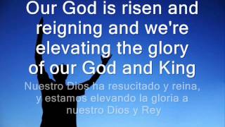 FEE - RISE AND SING lyrics eng - spa