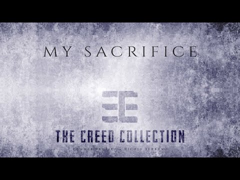 My Sacrifice