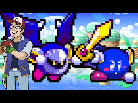 What's Up With Meta Knight?