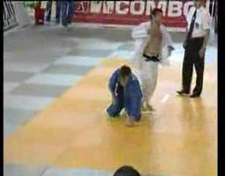 Judo Tre Torri 2008 - Bottieau - Chashchin