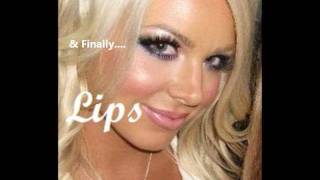 My MakeUp and What I Use feat. Urban Decay Naked eye palette