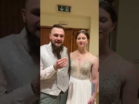 DJ Max für Ihre Hochzeit