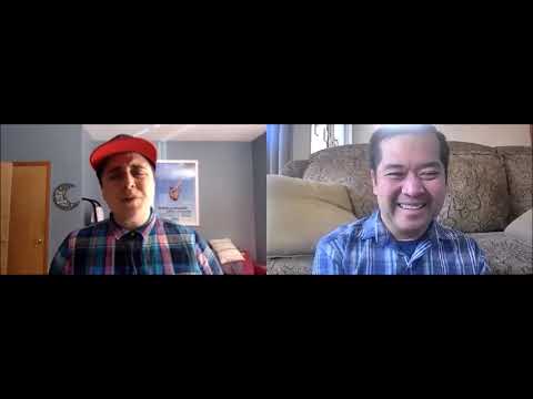 Viridiana Lieberman Interview for Documentary Born to Play