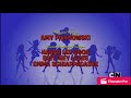 Bubble Guppies Dc Superhero Girls Credits Low Pitch Flv