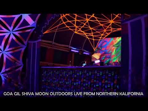 [03 of 14]: LIVE FROM KALIFORNIA !! Shiva Moon 2022