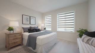 3 Bedroom, 2.5 Bathroom