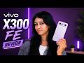 Vivo X300 FE Review Best Compact Flagship