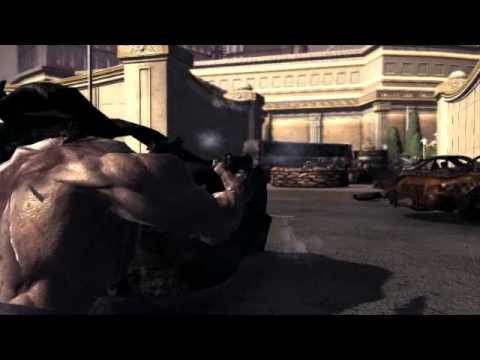 Duke Nukem Forever Accolades Trailer (GER)