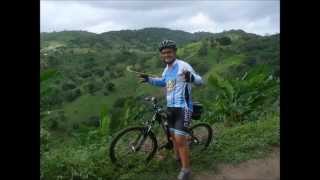 preview picture of video 'Pedal Banana Biker - Bananeiras-PB'