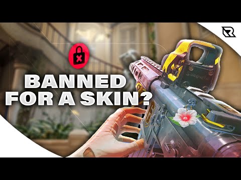 THIS SCAM will get you BANNED!! [rainbow six siege]