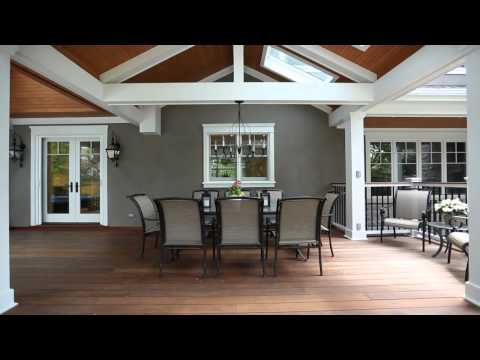 Oakville Real Estate -  Blair and Peter - 477 MacDonald Road, Oakville