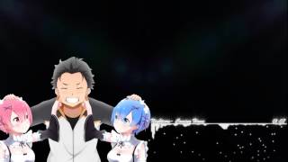 Nightcore- Coming Home (Busted)