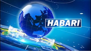 Download lagu TAARIFA YA HABARI - AZAM TV - 23/10/2025 mp3