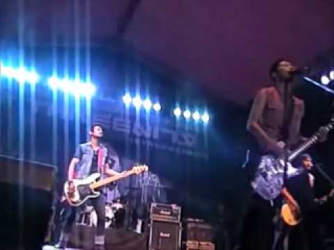 ERWE~Don't Ever on EXOTIC #3 Threenity