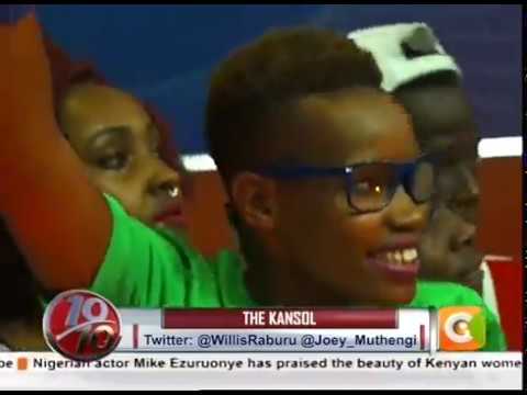 Coming soon! Check out for Kansoul's new song 'Bablas' #10Over10