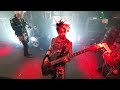 powerman 5000-02-hey, that's right! (live at courtyard lounge, englewood 6.19.19)
