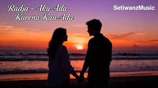 Download lagu Radja – Aku Ada Karena Kau Ada | Lyrics | Cover Version (Slow Rock Metal) mp3