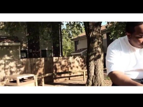 STREETZ BLONKO  - HOMETOWN(MUSIC VIDEO)