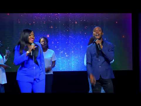 MINISTER RUMBI FT JONAH CHIVASA - ZITA RAJESU