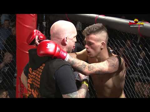 Quaid Gayle VS Bradley Owen