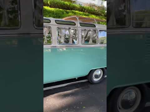 1966 Volkswagen Van (CC-1390938) for sale in Kapolei, Hawaii