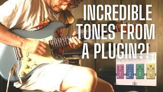 Video thumbnail for Neural DSP Cory Wong STILL Sounds Incredible by John Nathan Cordy