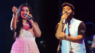 Download lagu Arijit Singh And Shreya Ghosal Give Beautiful Live Performance ❤️ Never Listen B4 | PM Music mp3 Download lagu Arijit Singh And Shreya Ghosal Give Beautiful Live Performance ❤️ Never Listen B4 | PM Music mp3