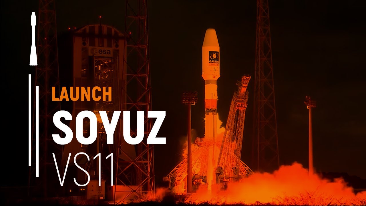 Watch the Launch