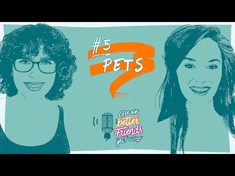 Pets (Season 2, Episode 5)