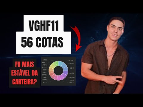 VGHF11/ QUANTO RECEBI DE DIVIDENDOS EM MAIO?