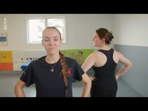 Ein Stück Frankreich in Nordamerika: Die Inseln Saint Pierre et Miquelon (UT deutsch) Doku (2023)