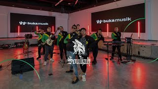 Download lagu Souljah | Live di BukaMusik mp3